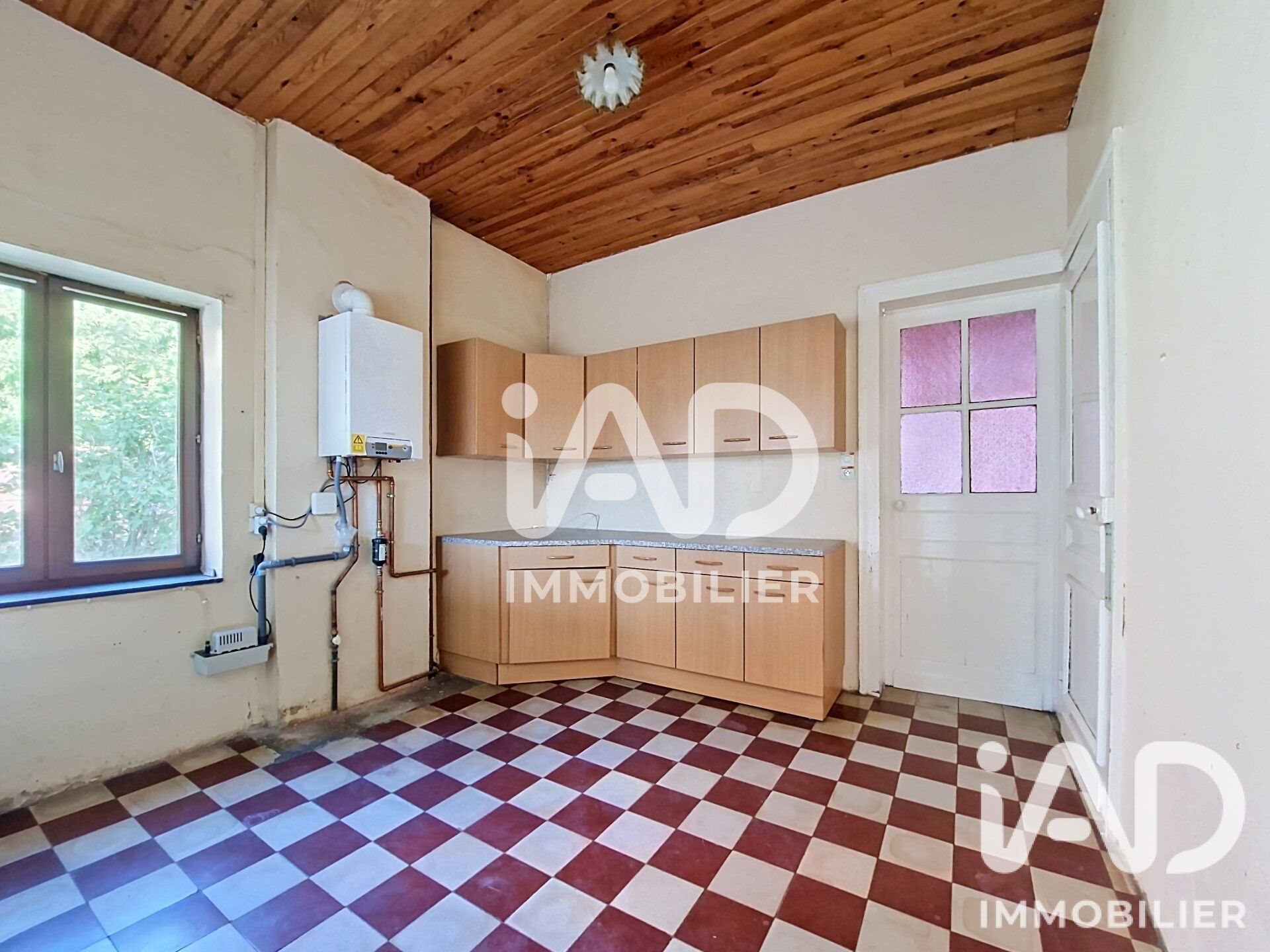 Maison à vendre, 110m², Aix-en-Pévèle