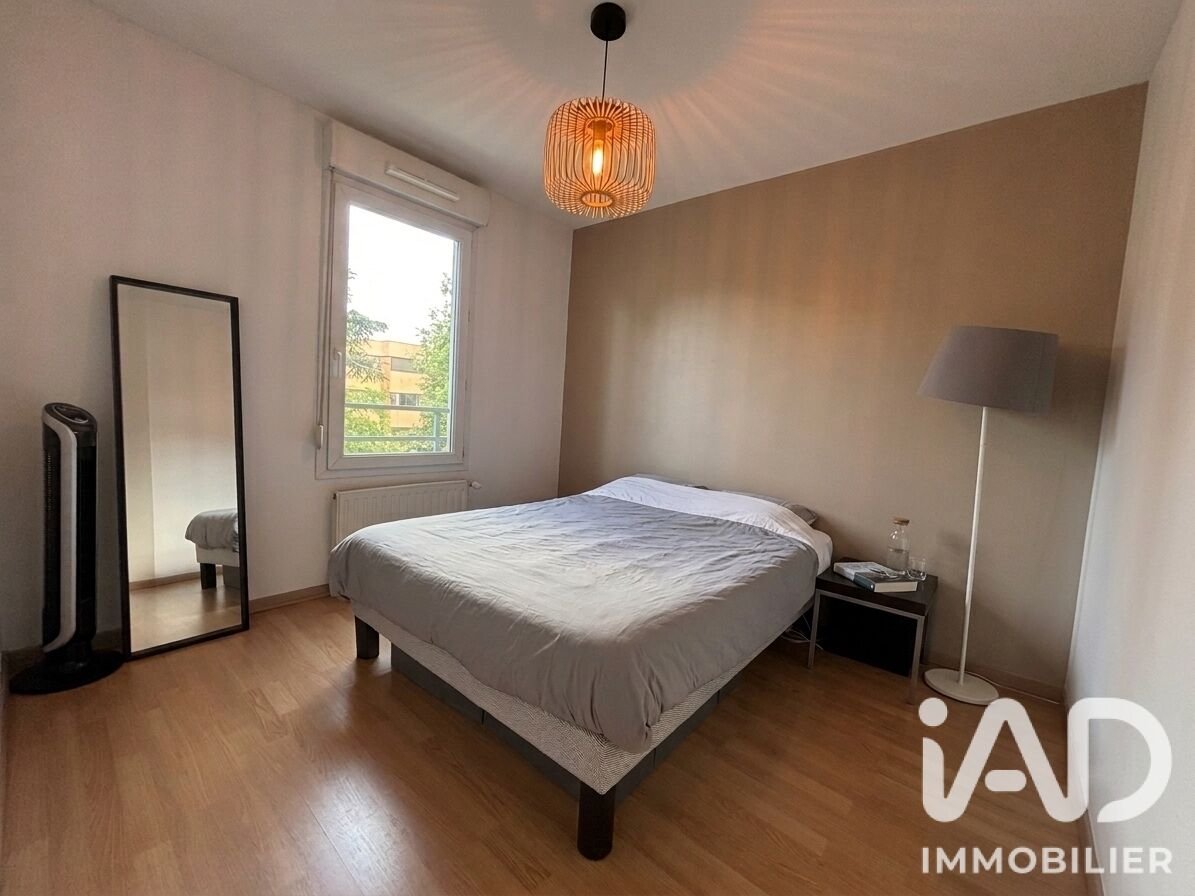 Appartement à vendre, 54m², Villeurbanne