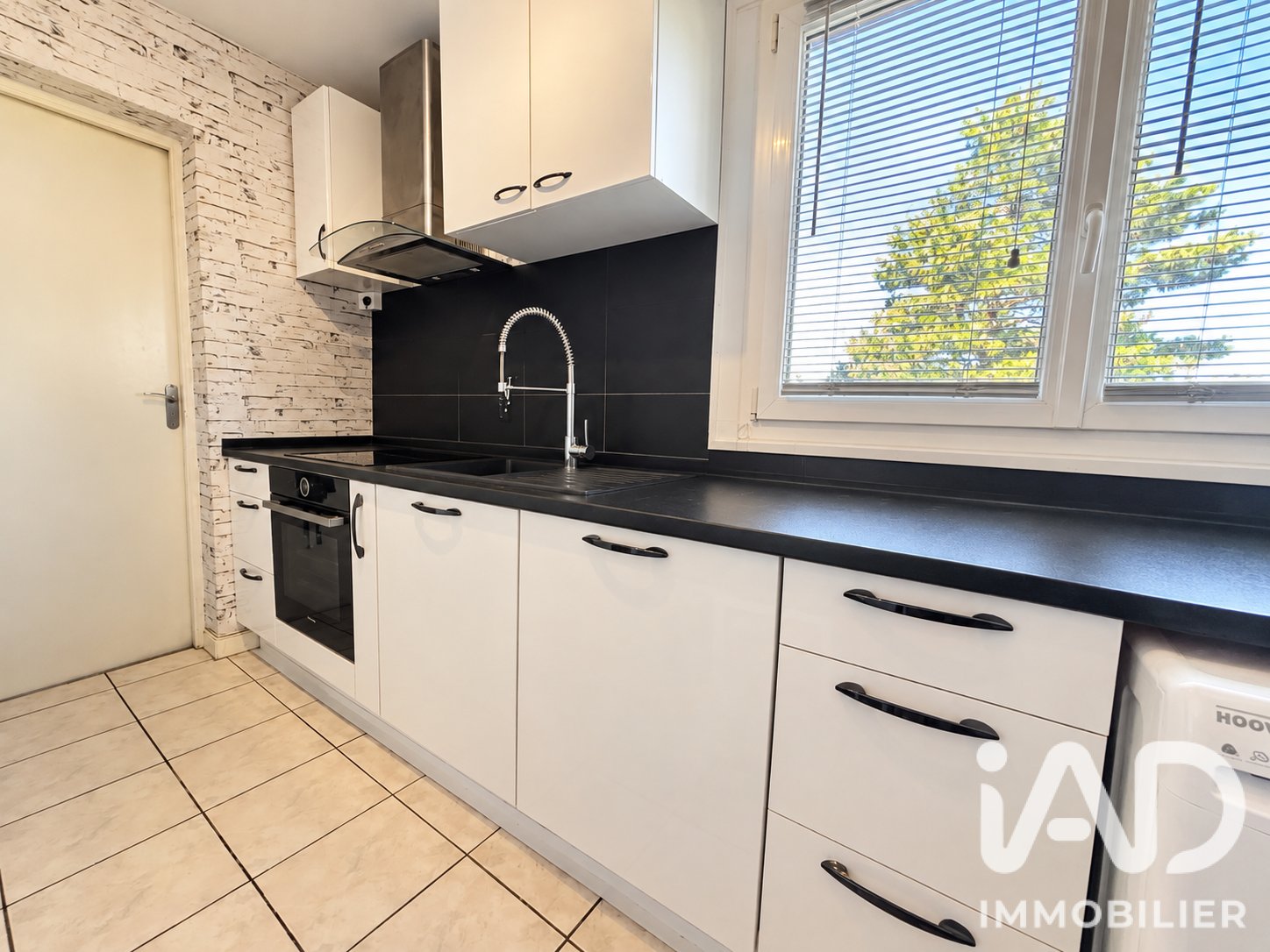 Appartement à vendre, 62m², Rillieux-la-Pape