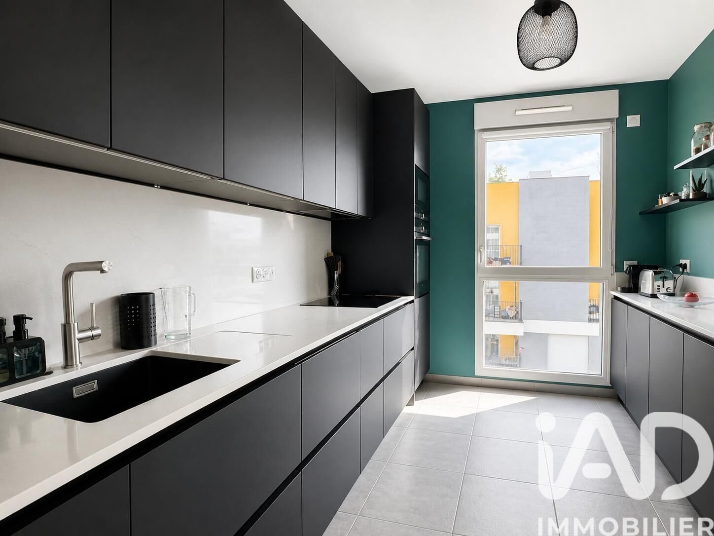 Appartement à vendre, 89m², Rueil-Malmaison