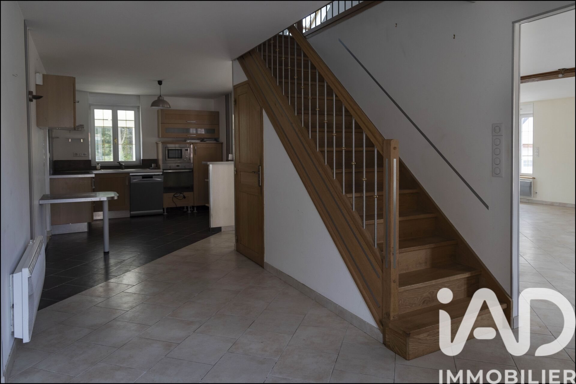 Maison à vendre, 320m², Saint-Aignan-le-Jaillard