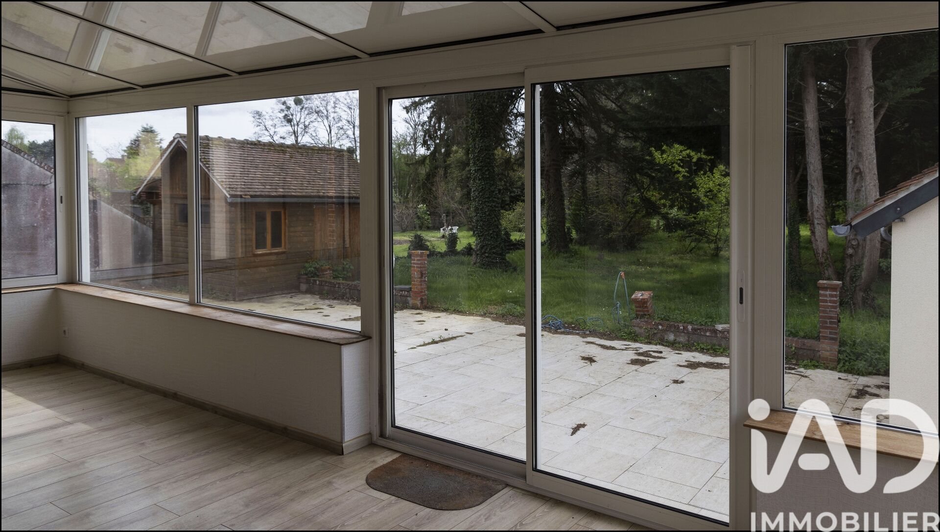 Maison à vendre, 320m², Saint-Aignan-le-Jaillard