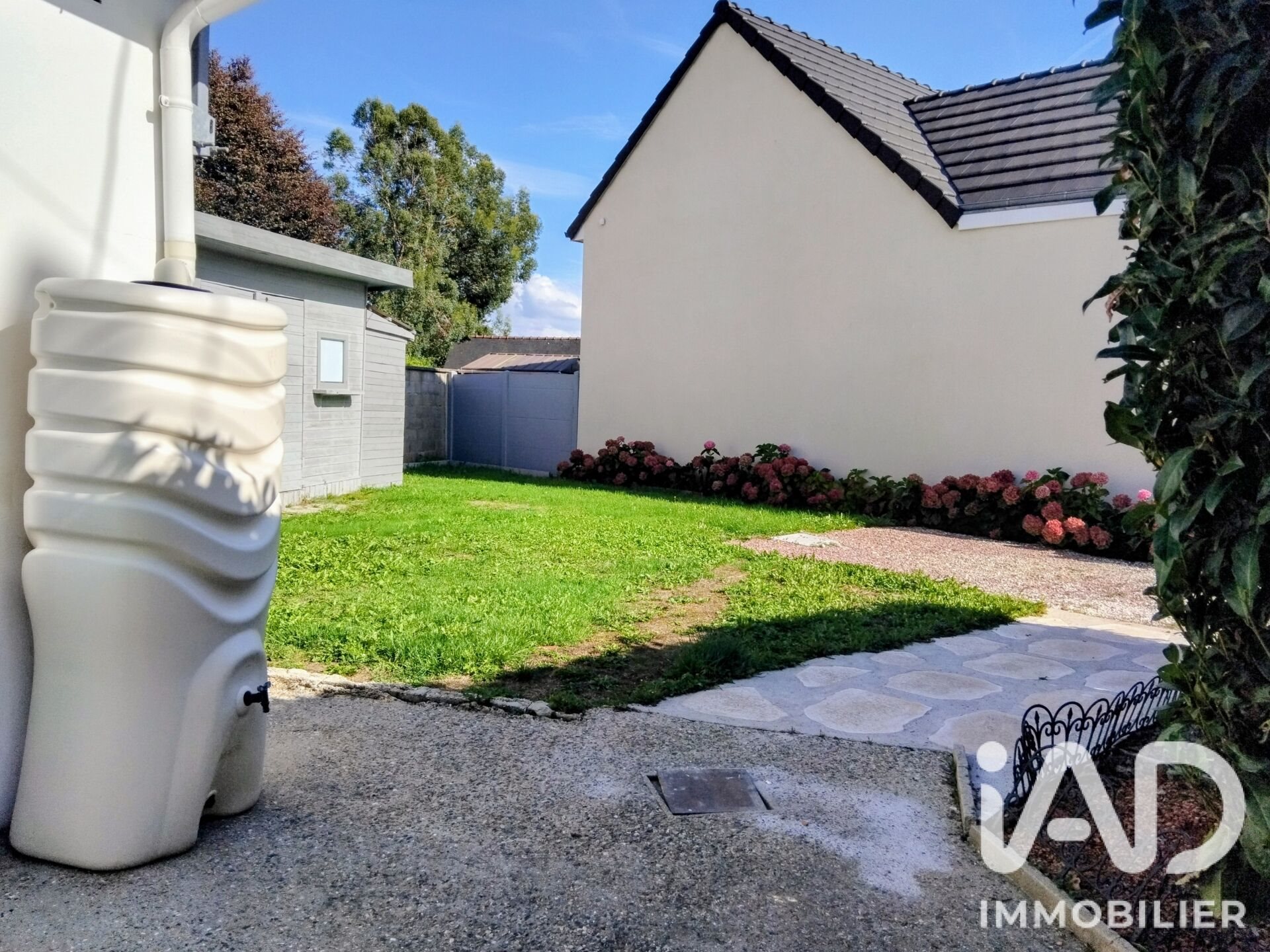 Maison à vendre, 40m², Friville-Escarbotin