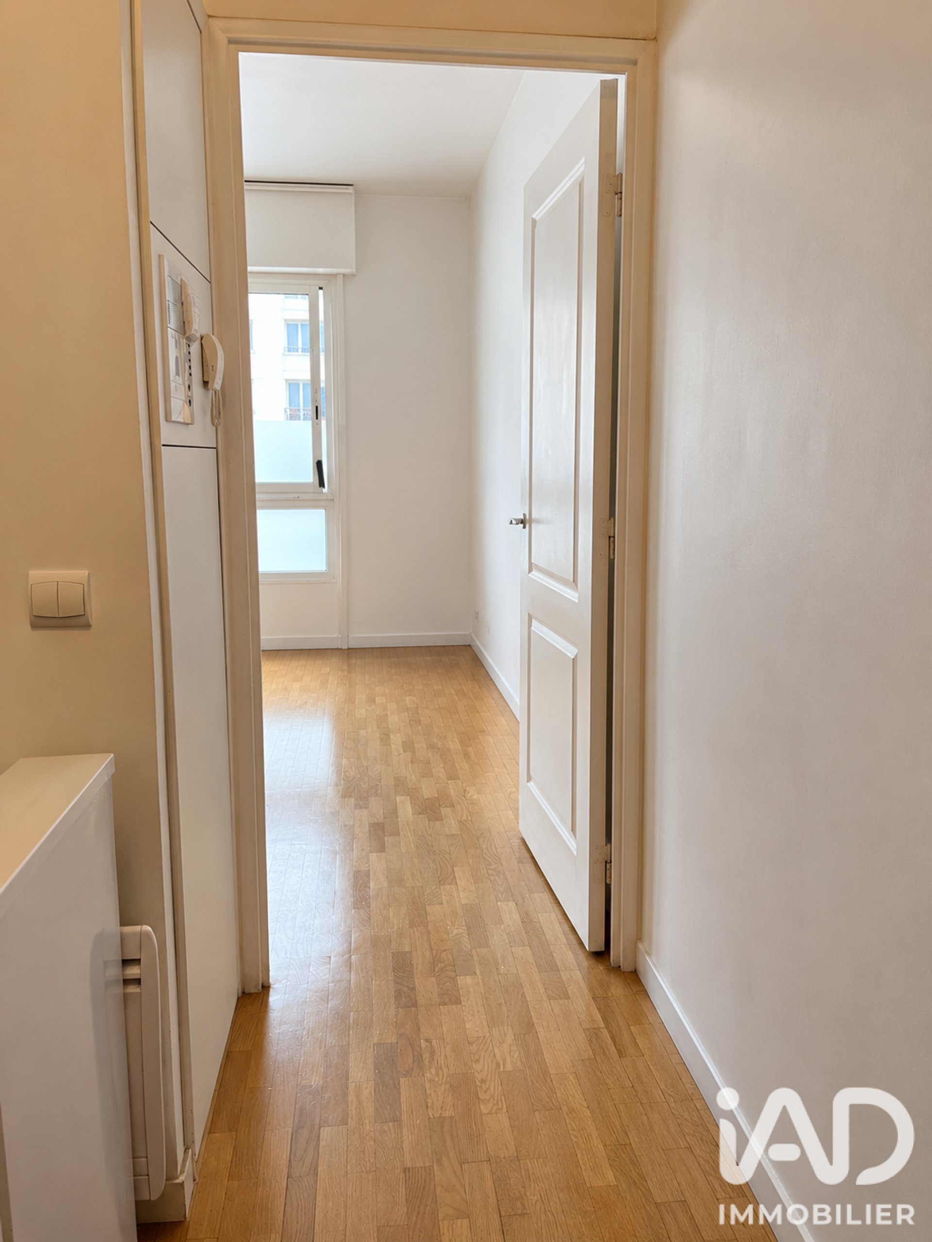 Appartement à vendre, 28m², Boulogne-Billancourt