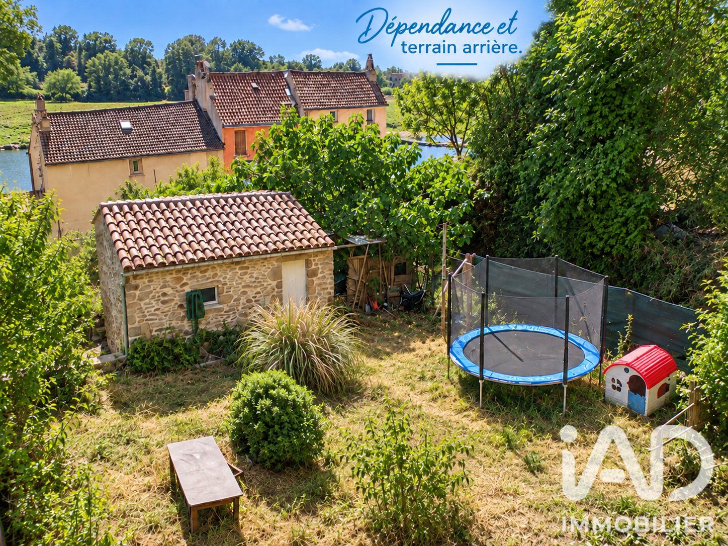 Maison à vendre, 130m², Camarès