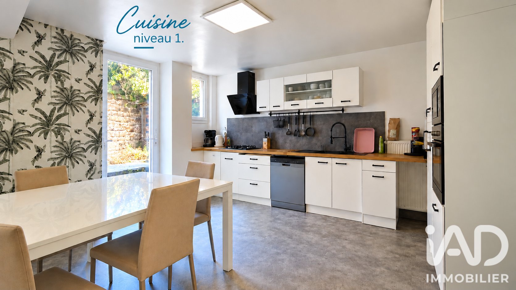 Maison à vendre, 130m², Camarès
