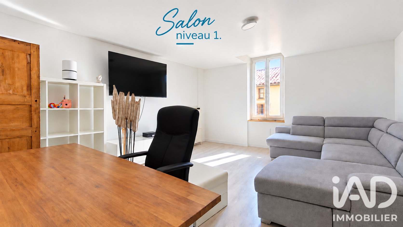 Maison à vendre, 130m², Camarès