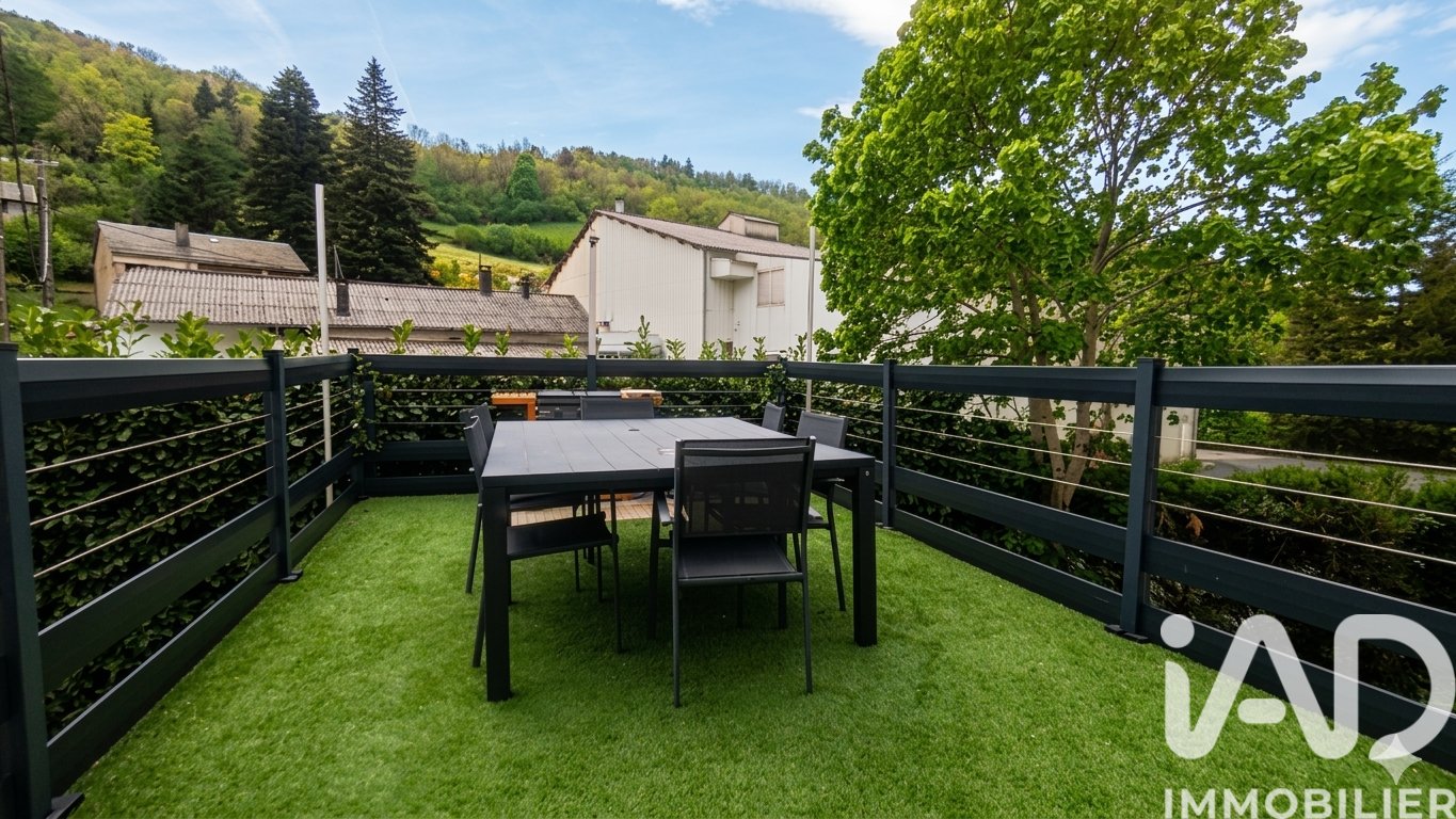 Maison à vendre, 113m², Lacaune