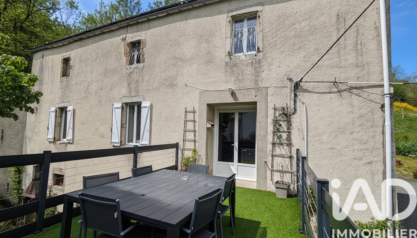 Maison à vendre, 113m², Lacaune