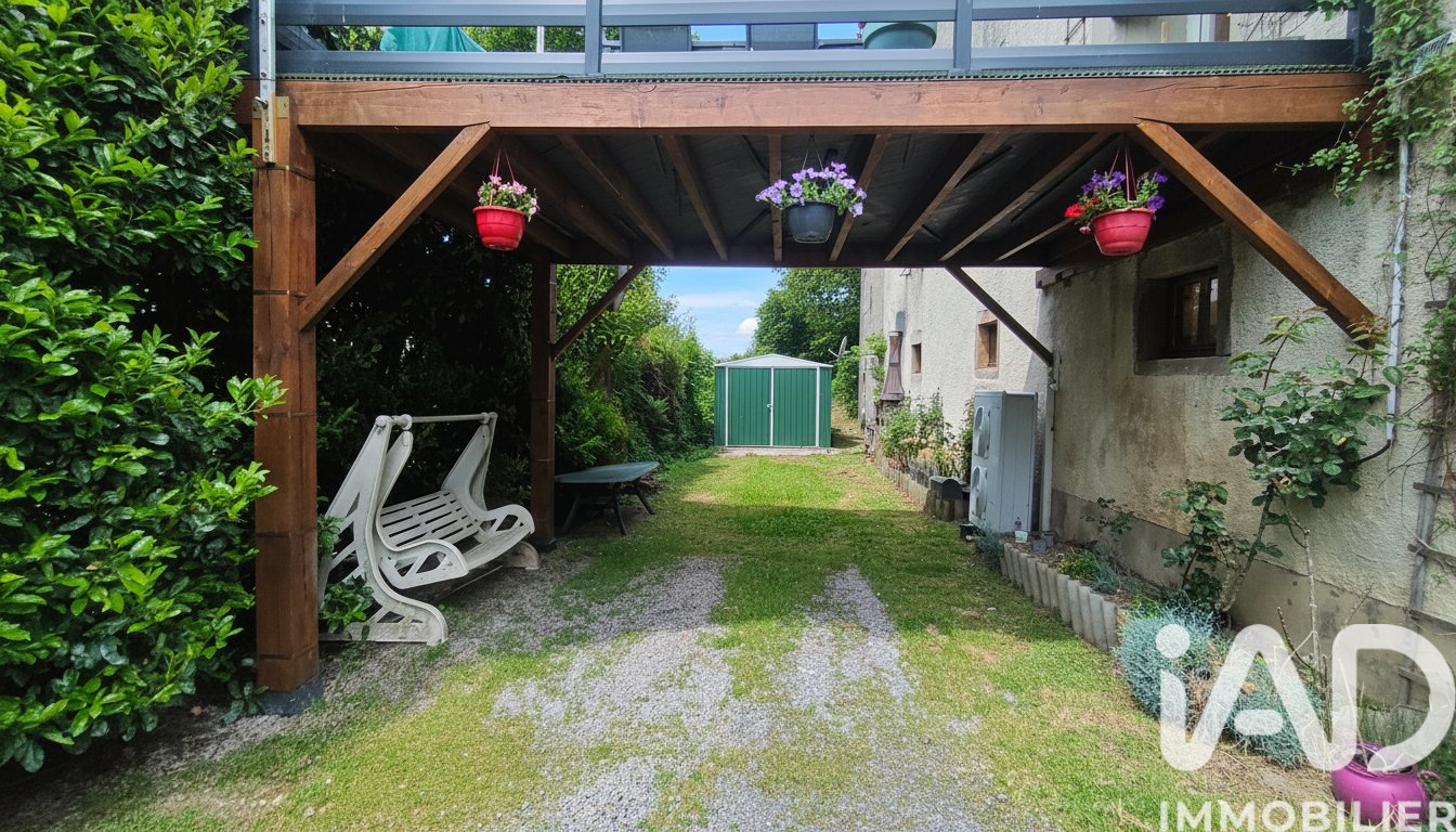 Maison à vendre, 113m², Lacaune