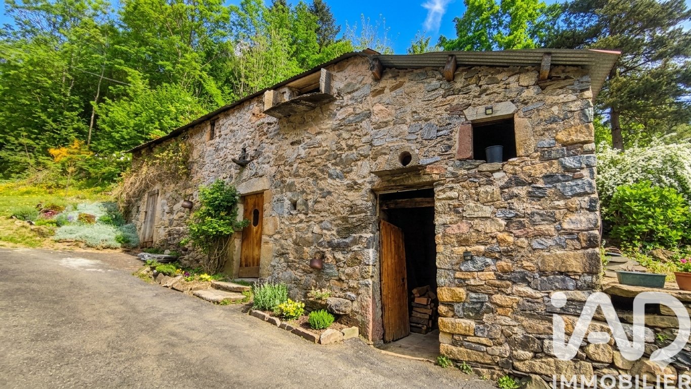Maison à vendre, 113m², Lacaune
