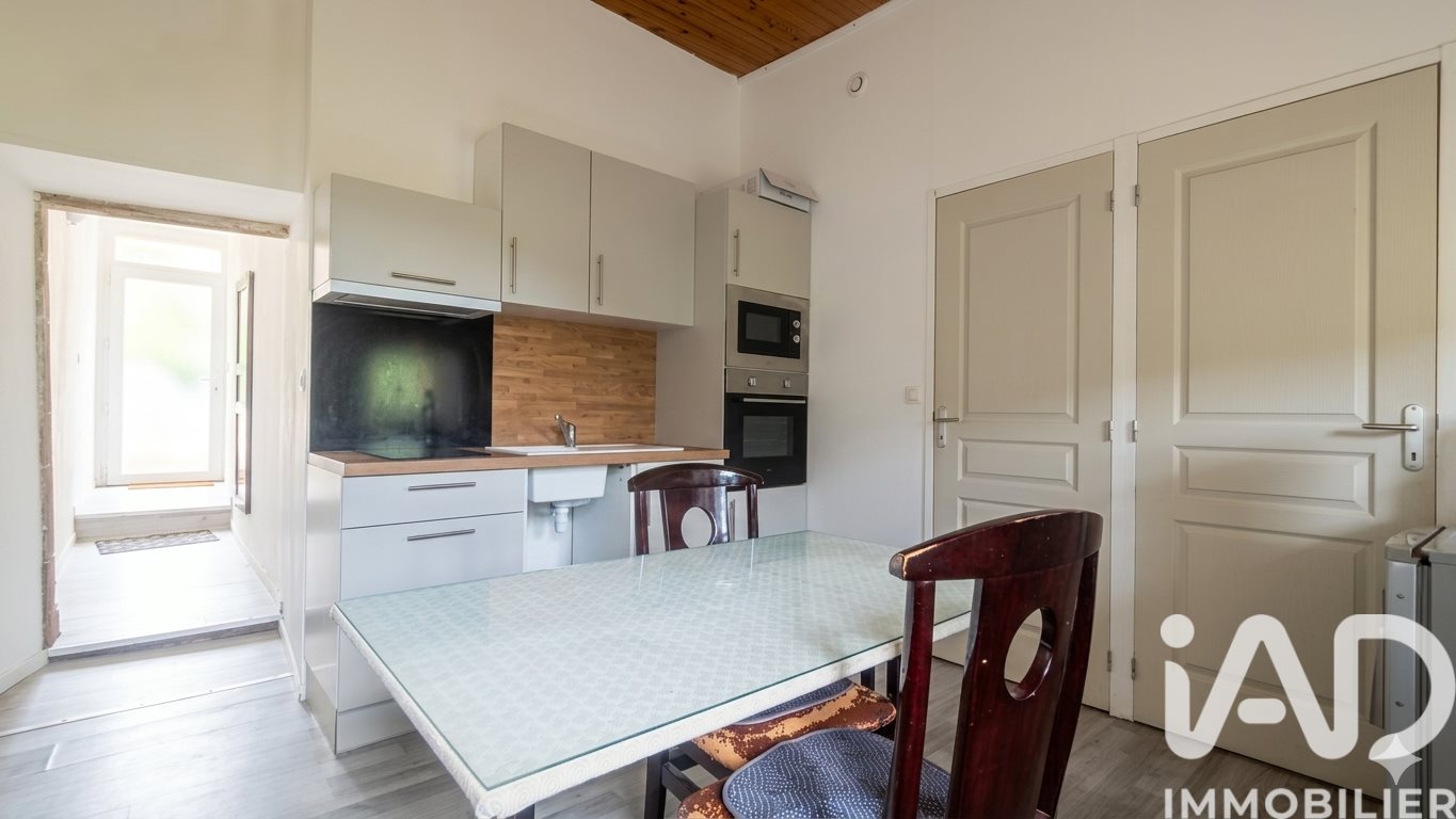 Maison à vendre, 110m², Saint-Sernin-sur-Rance