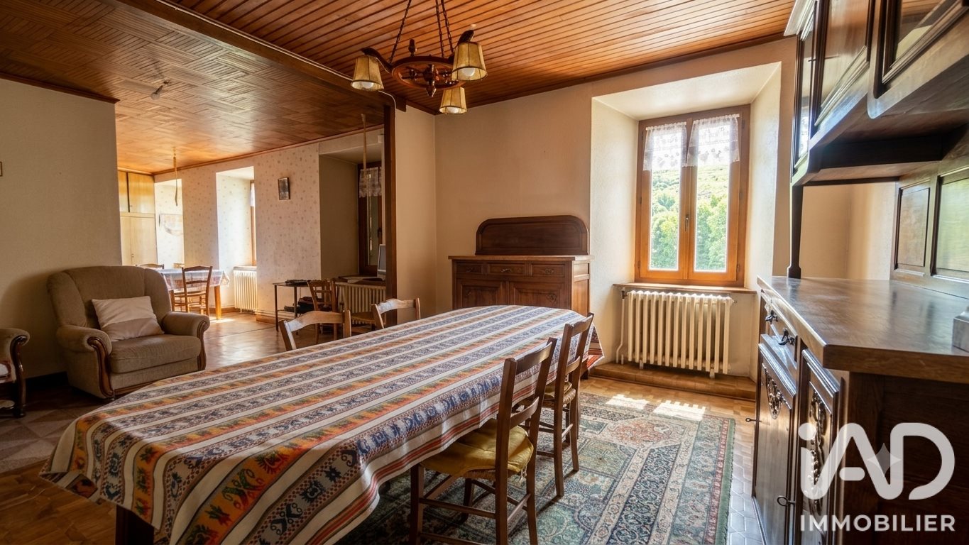 Maison à vendre, 170m², Murat-sur-Vèbre