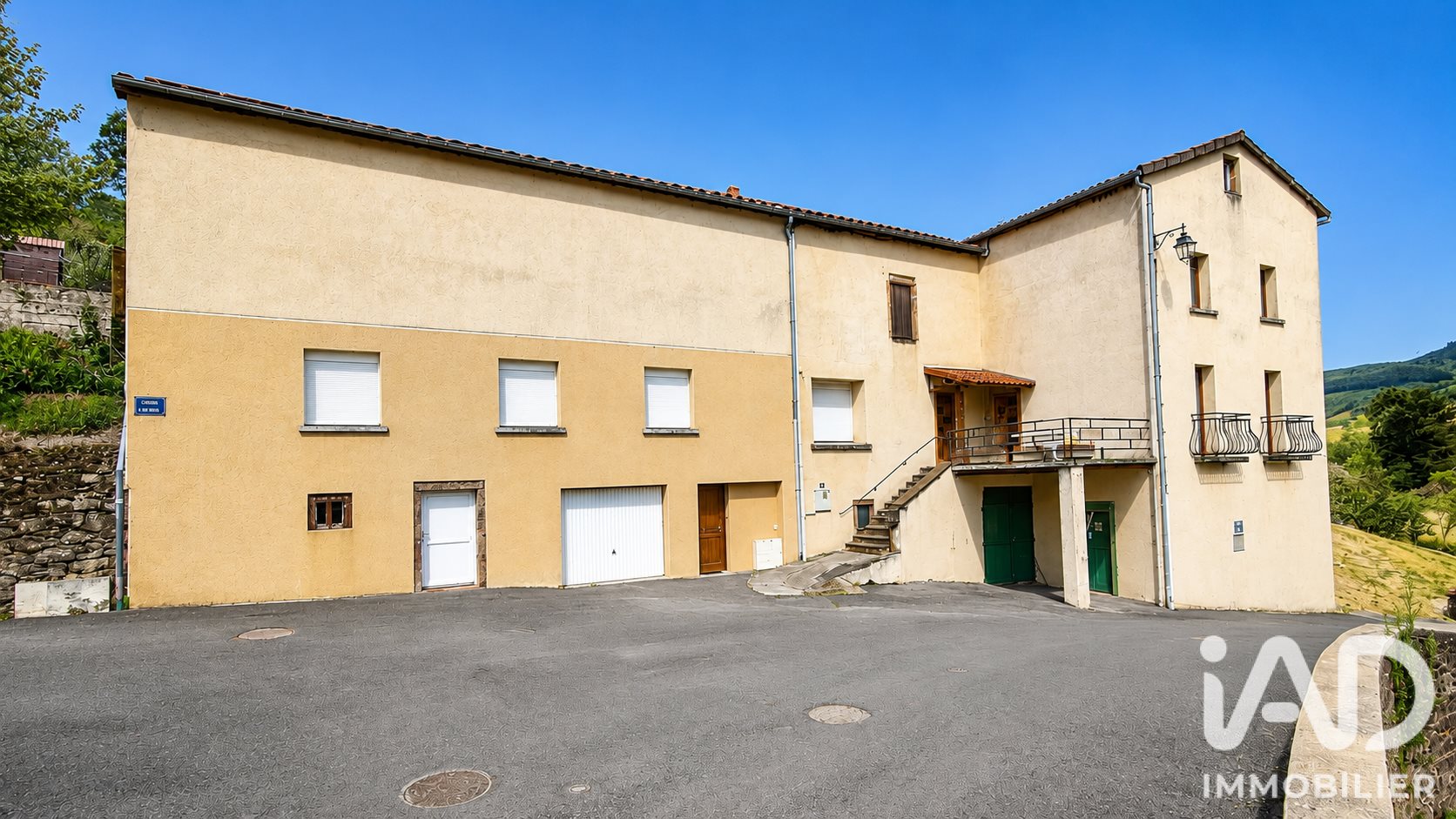 Maison à vendre, 146m², Camarès
