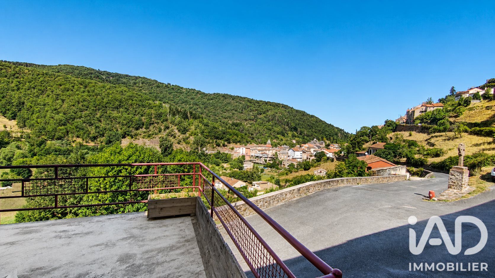 Maison à vendre, 146m², Camarès