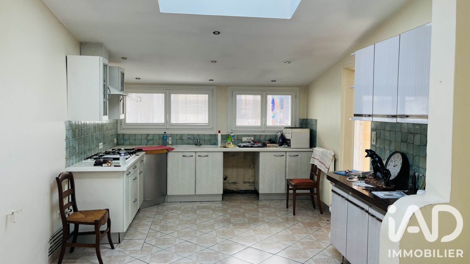 Maison à vendre, 78m², Libourne