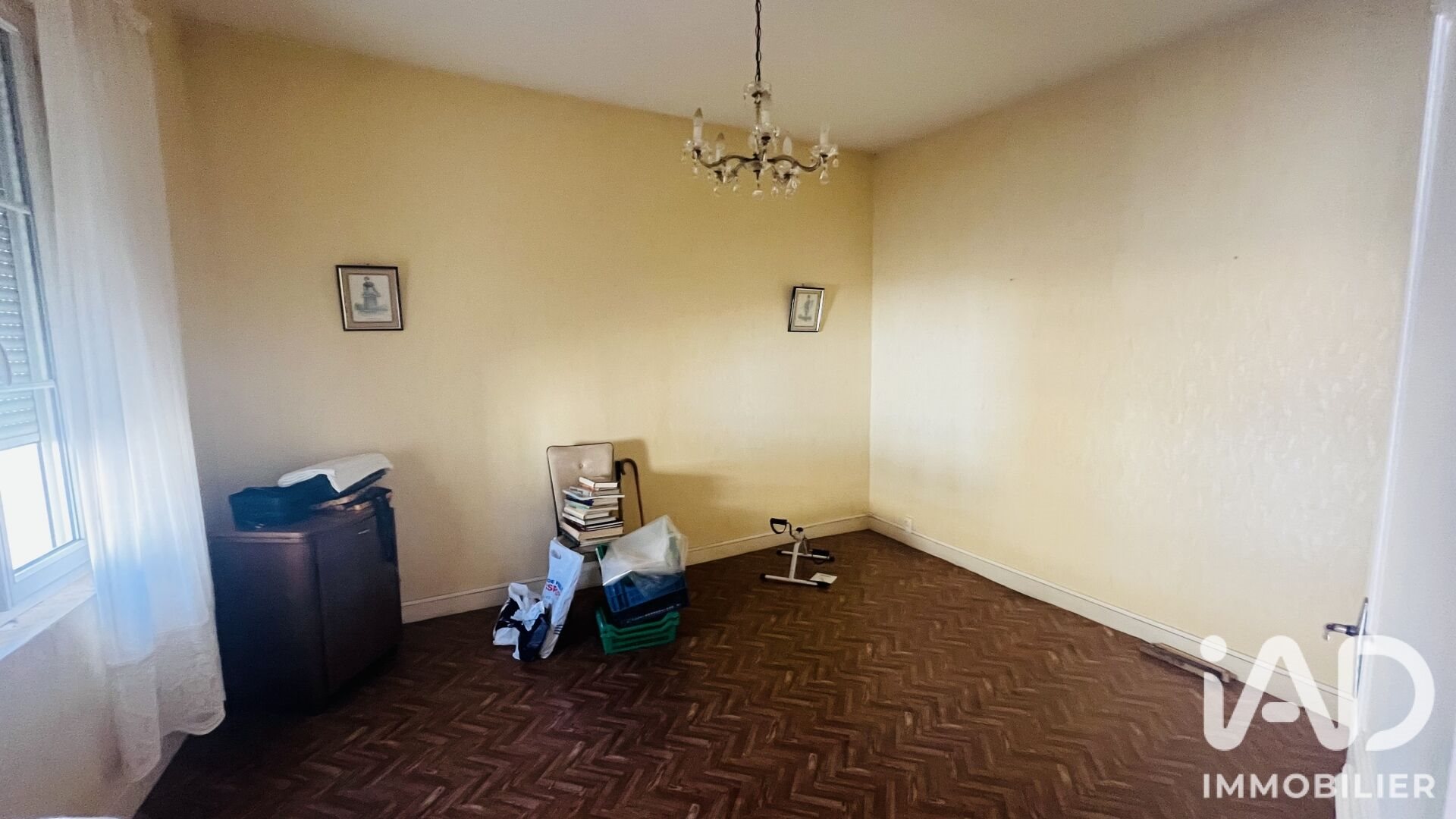 Maison à vendre, 78m², Libourne
