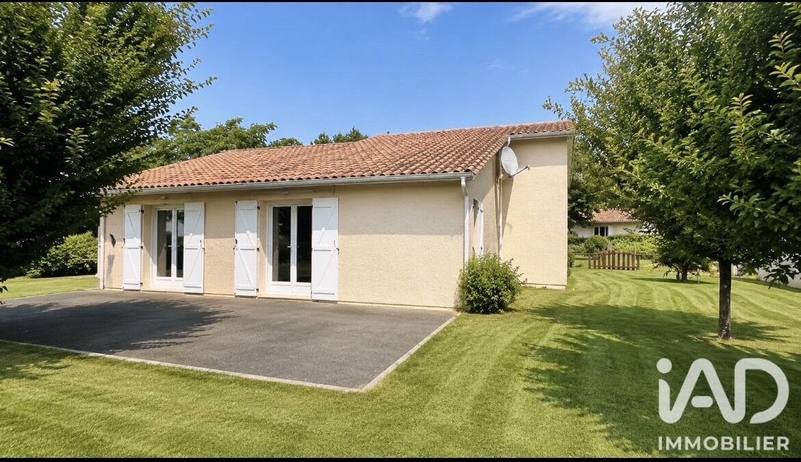 Maison à vendre, 120m², Blaye