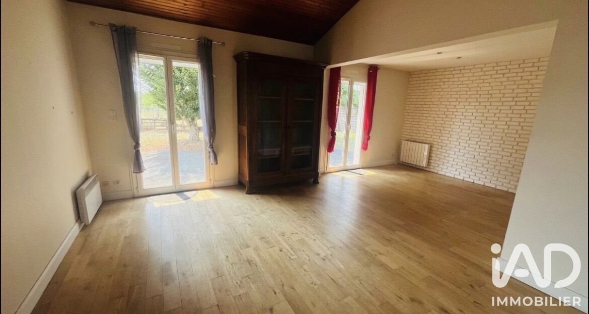 Maison à vendre, 120m², Blaye