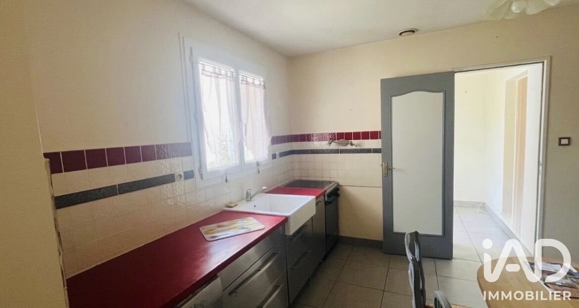 Maison à vendre, 120m², Blaye