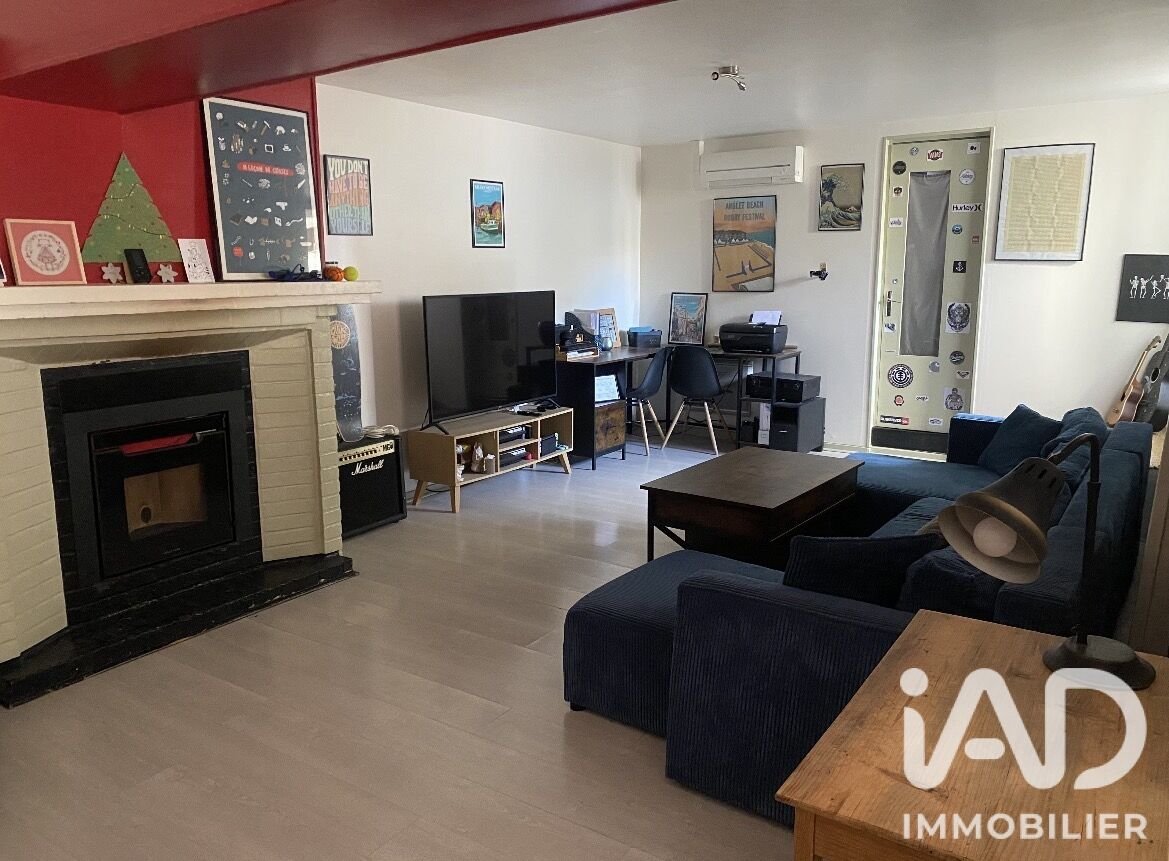 Maison à vendre, 87m², Guîtres