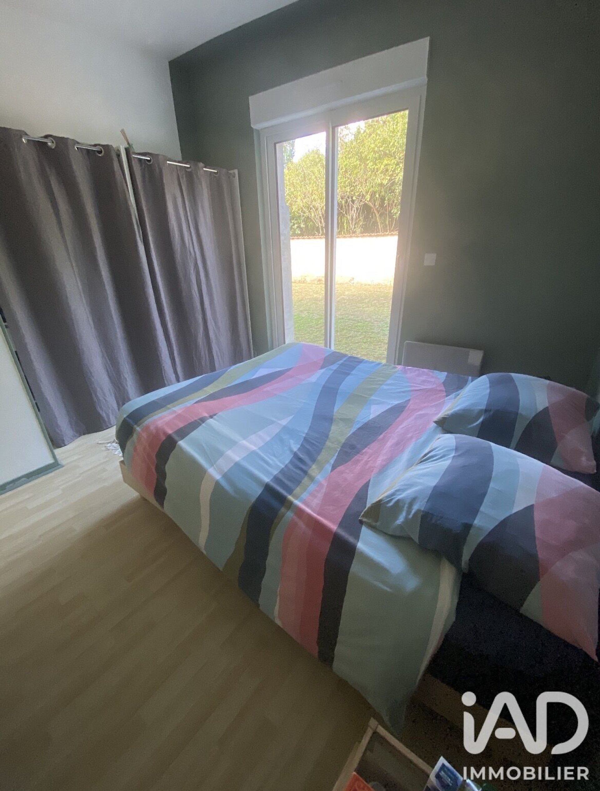 Maison à vendre, 87m², Guîtres