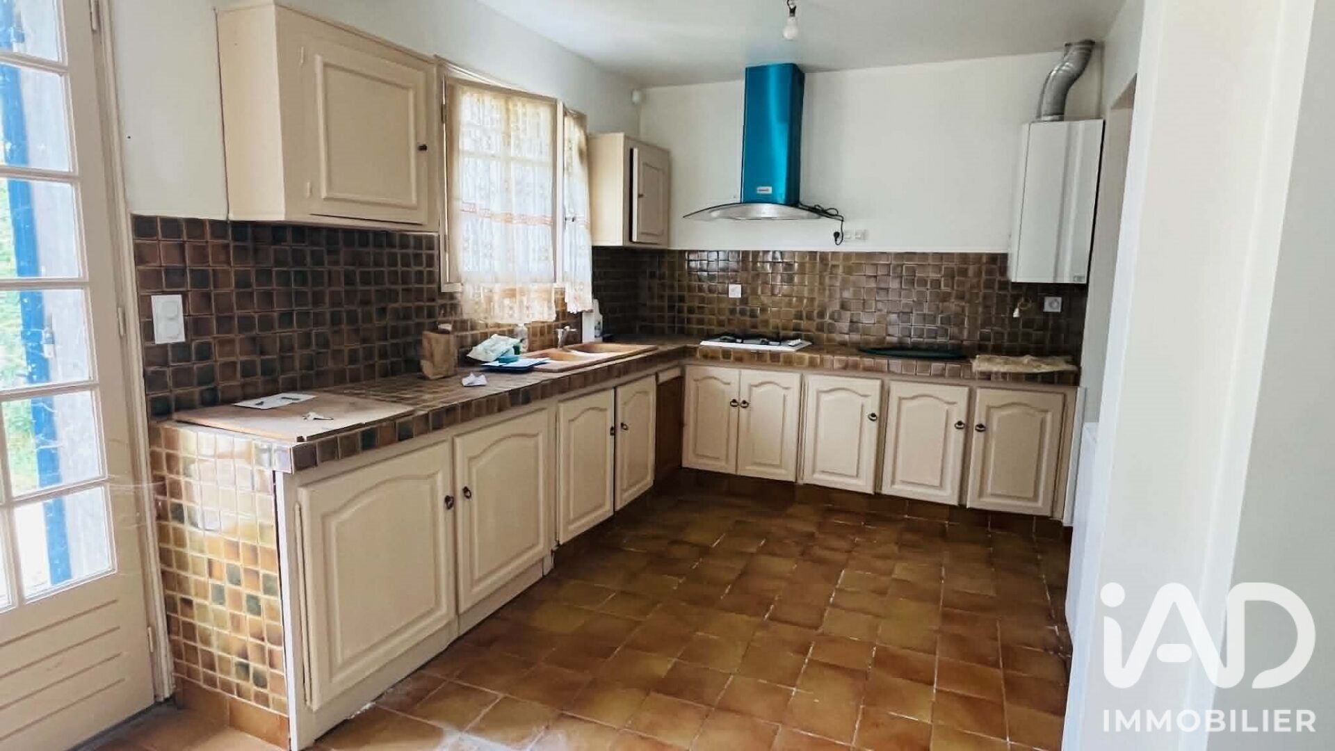 Maison à vendre, 100m², Pineuilh