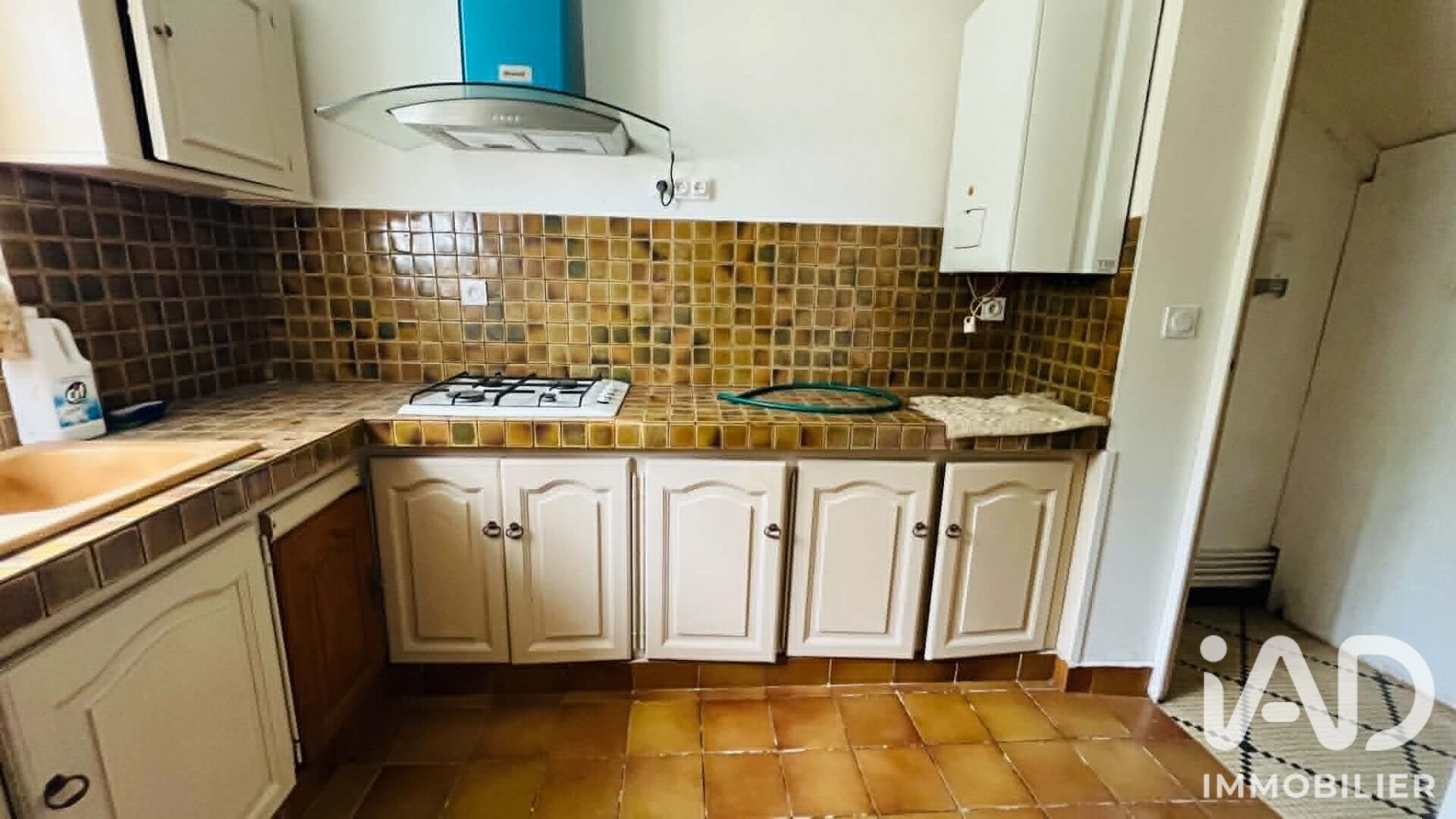 Maison à vendre, 100m², Pineuilh