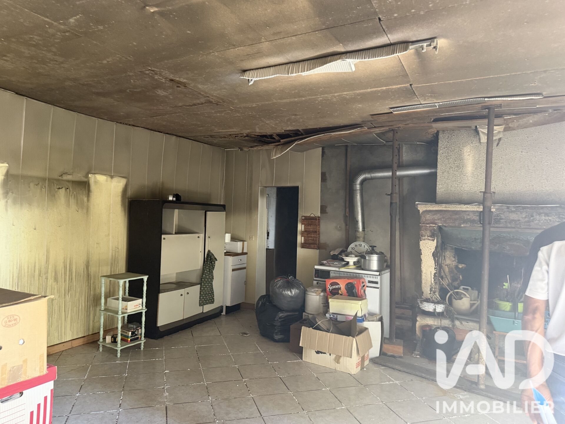 Maison à vendre, 270m², Coutras