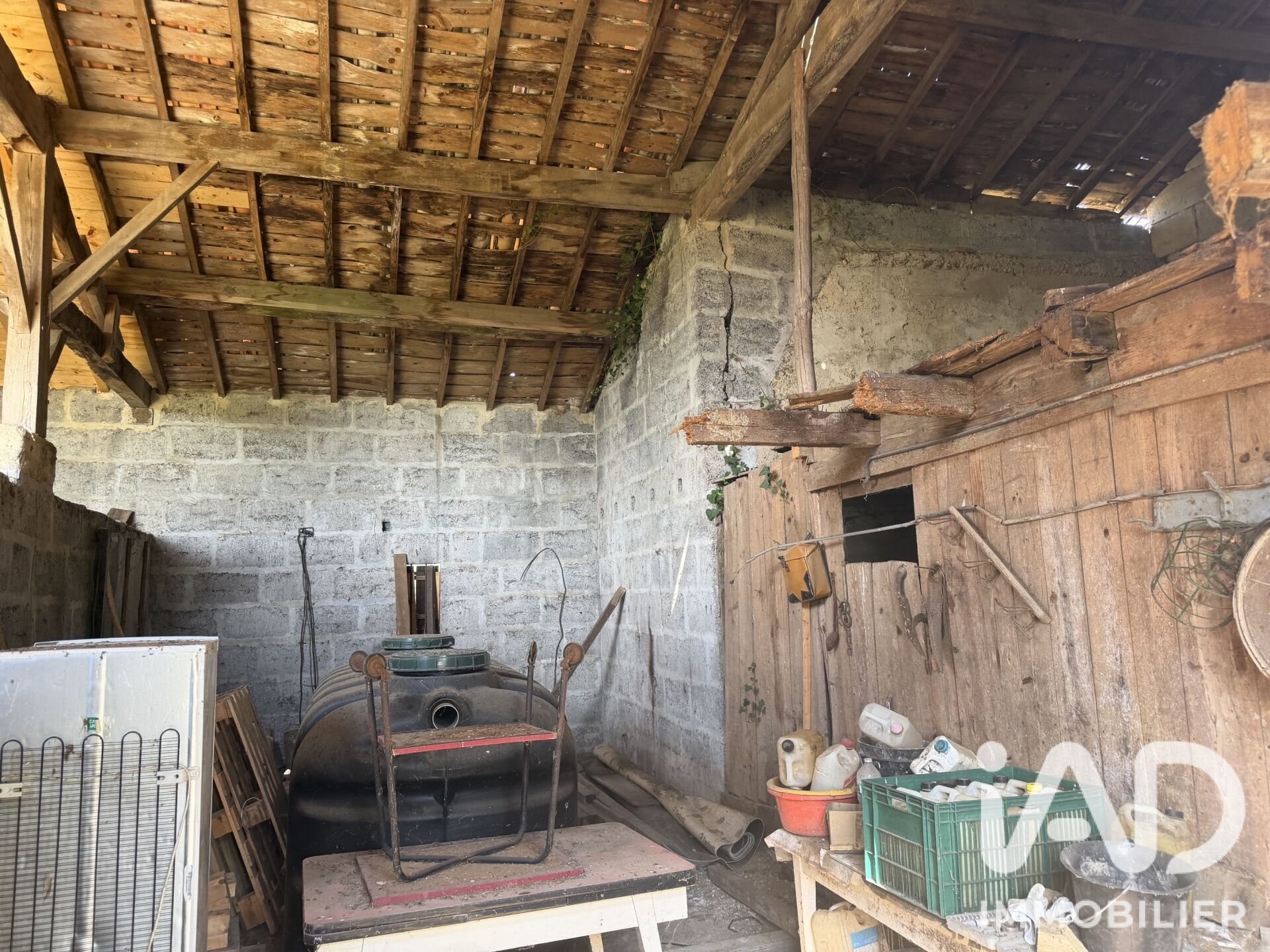 Maison à vendre, 270m², Coutras
