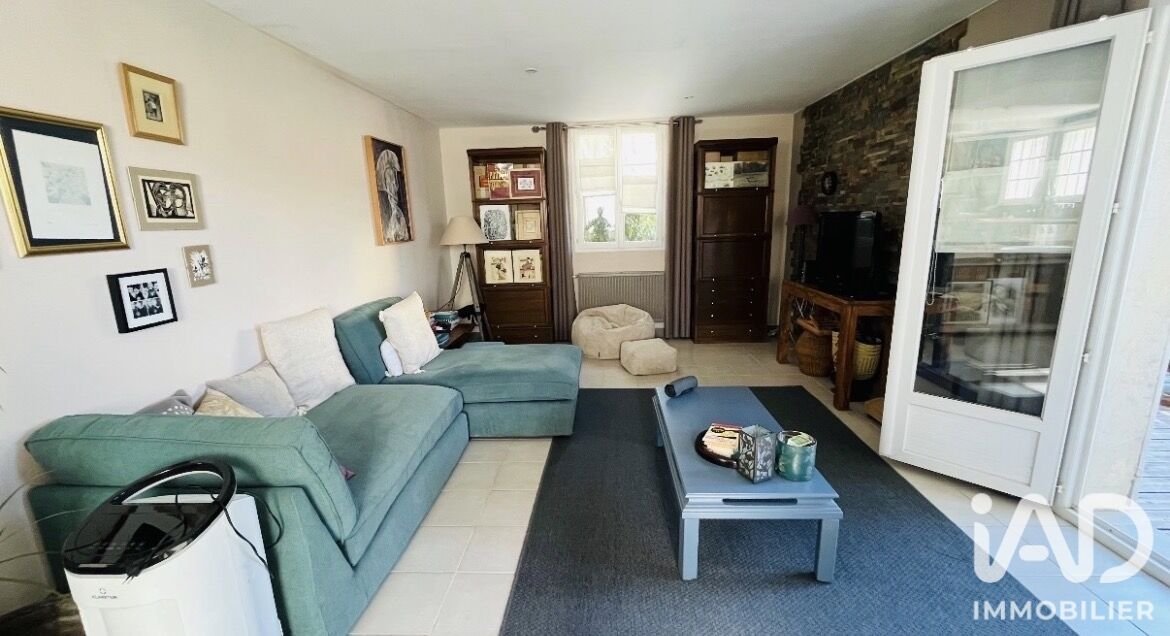 Maison à vendre, 97m², Libourne