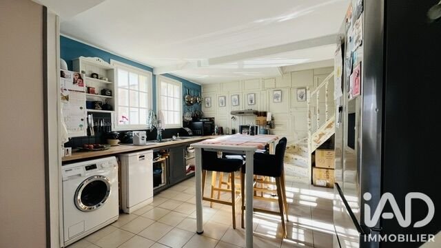 Maison à vendre, 97m², Libourne