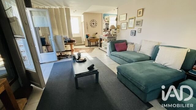 Maison à vendre, 97m², Libourne