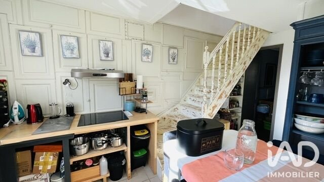 Maison à vendre, 97m², Libourne