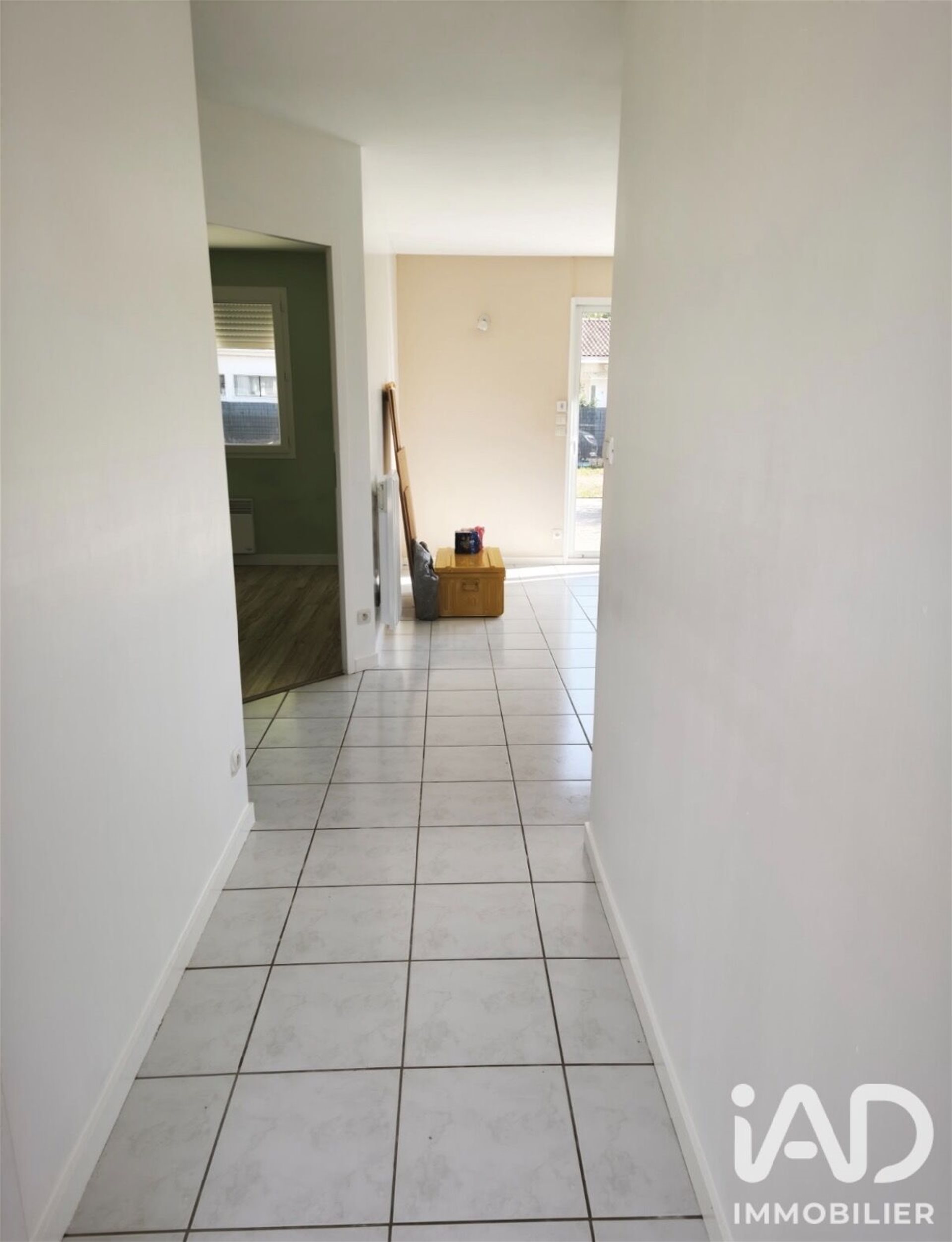 Maison à vendre, 78m², Saint-Seurin-sur-l'Isle