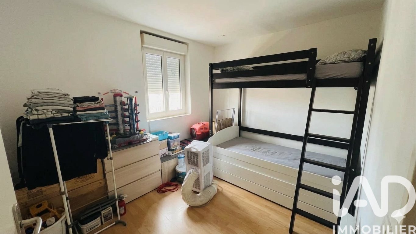 Appartement à vendre, 36m², Libourne
