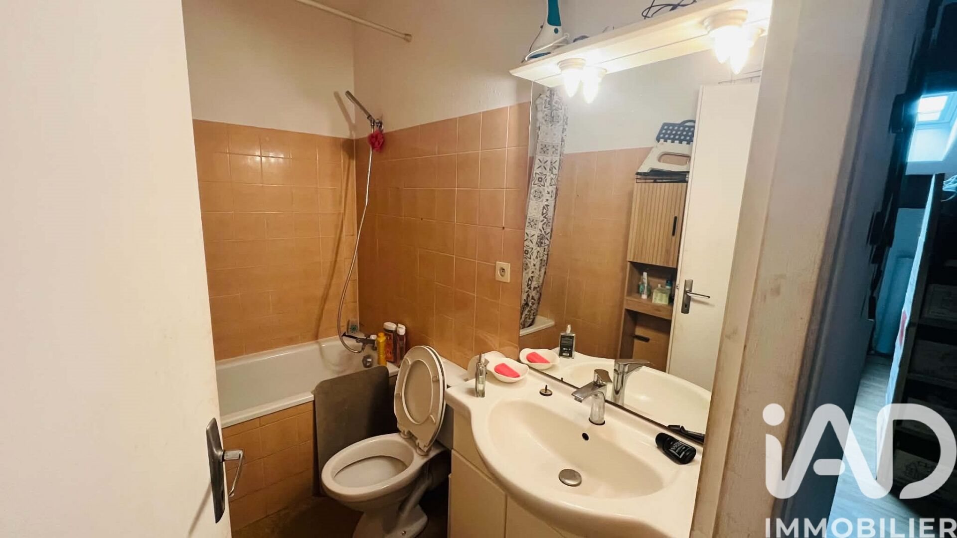 Appartement à vendre, 36m², Libourne