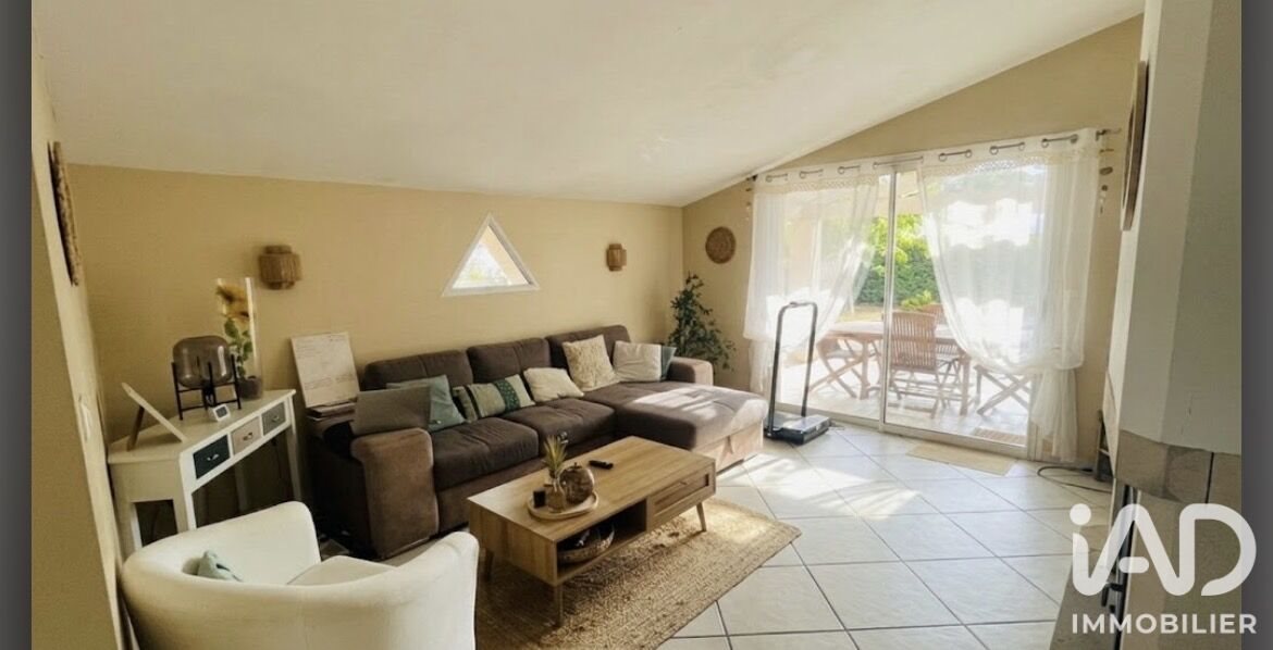 Maison à vendre, 93m², Abzac