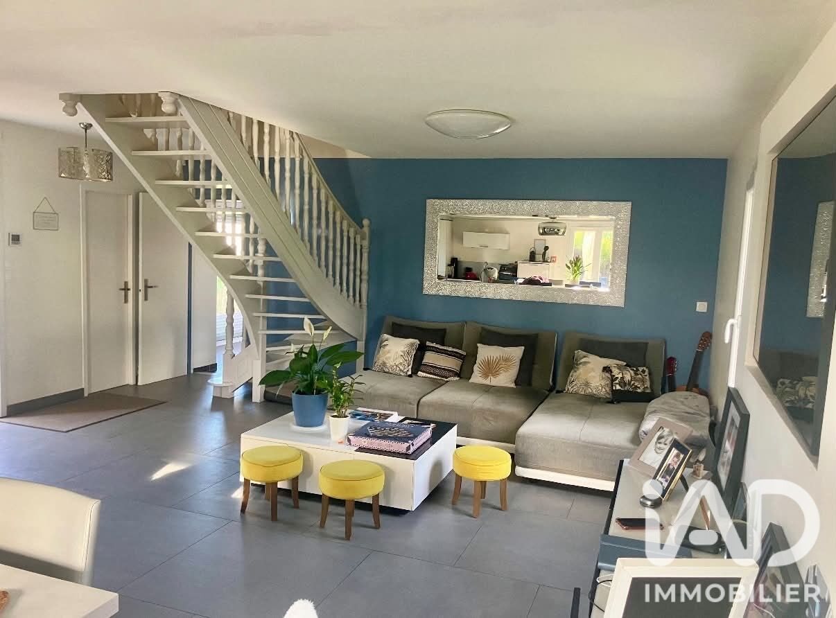 Maison à vendre, 117m², Saint-Émilion