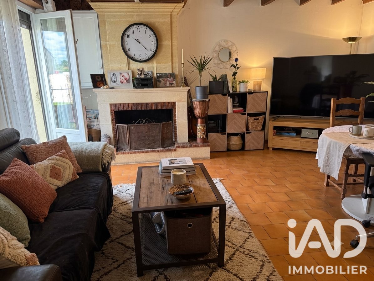 Maison à vendre, 116m², Cercoux