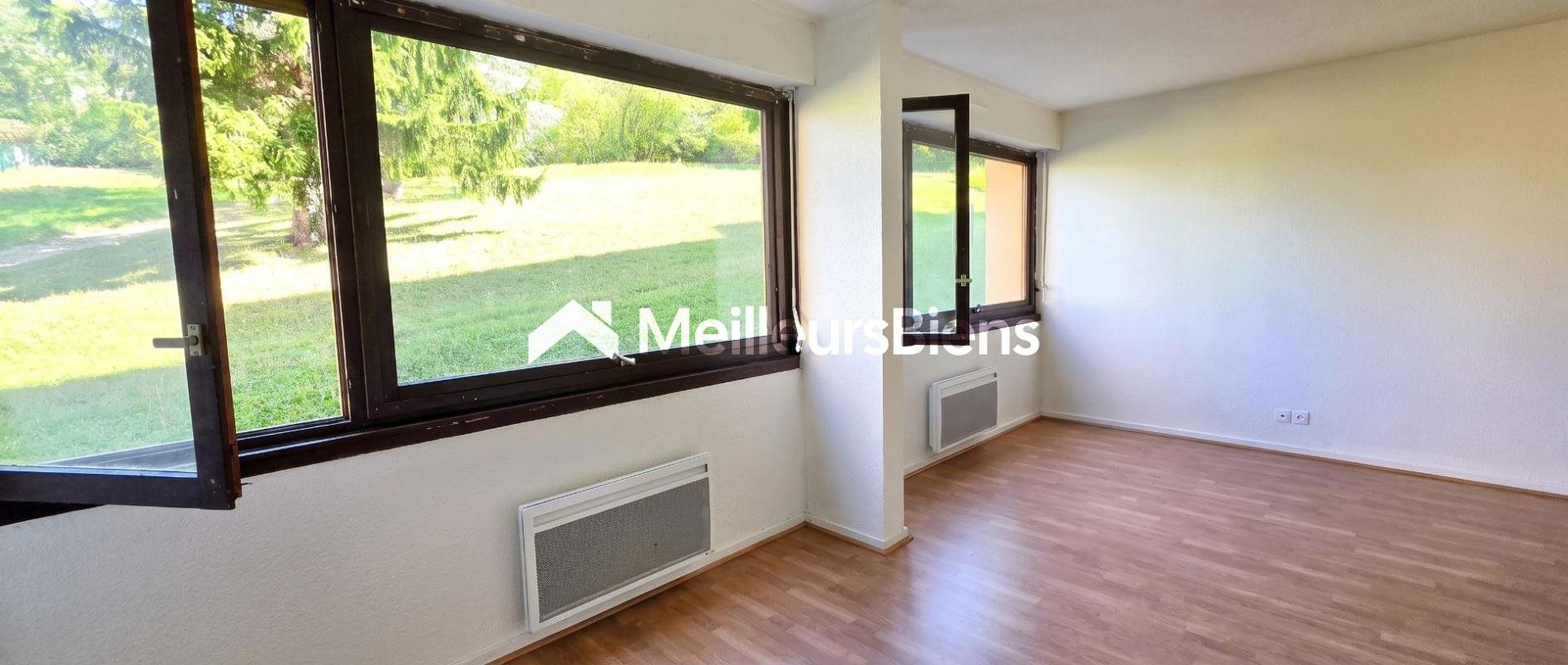 Appartement à vendre, 36m², Vétraz-Monthoux