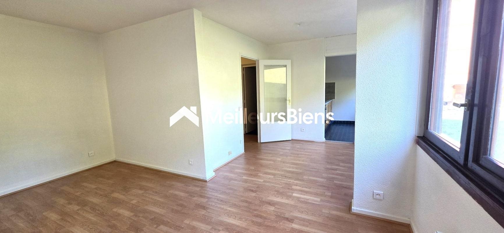 Appartement à vendre, 36m², Vétraz-Monthoux