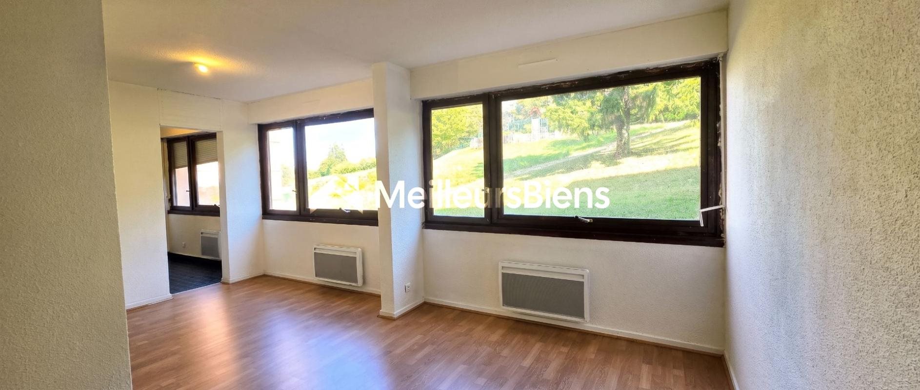 Appartement à vendre, 36m², Vétraz-Monthoux