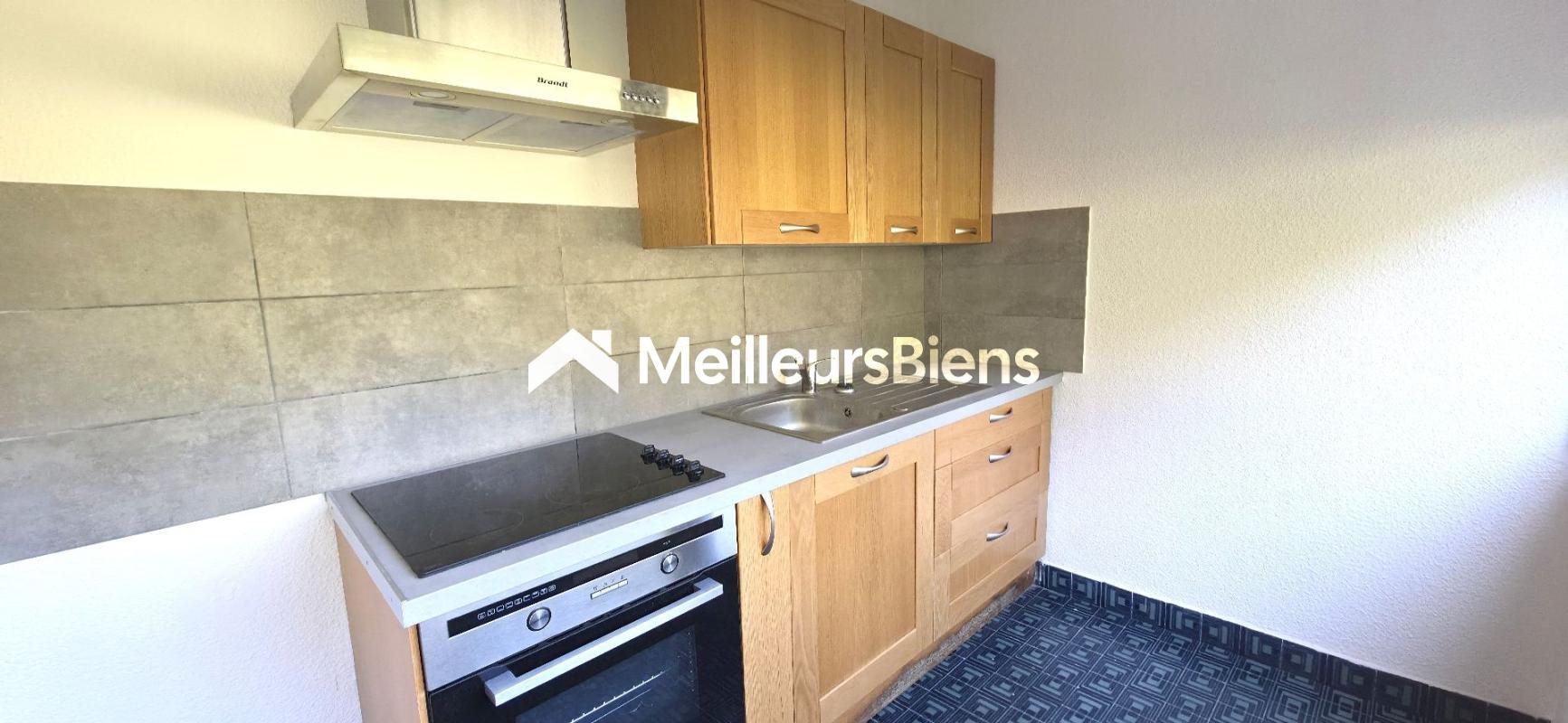 Appartement à vendre, 36m², Vétraz-Monthoux