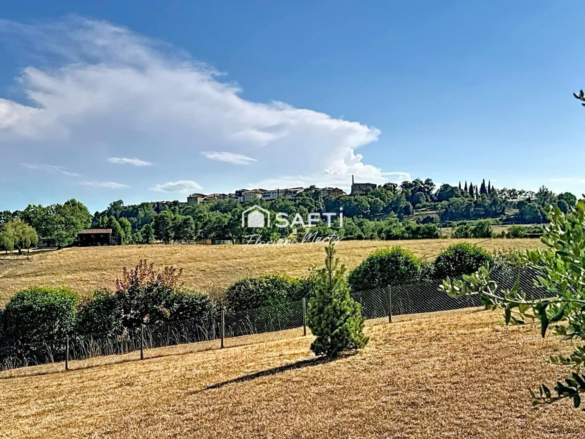 Maison à vendre, 136m², Carla-Bayle