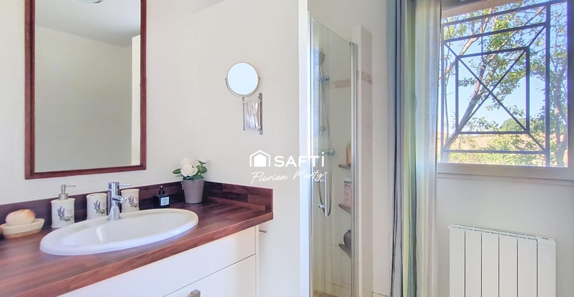 Maison à vendre, 136m², Carla-Bayle