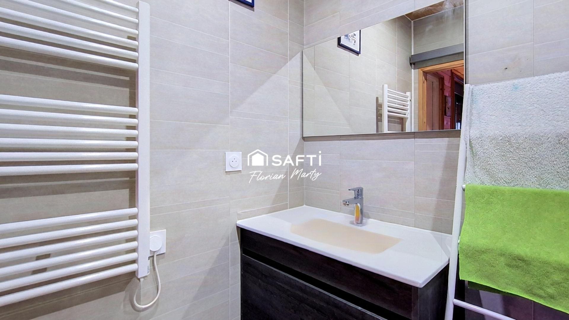 Maison à vendre, 30m², Les Bordes-sur-Arize
