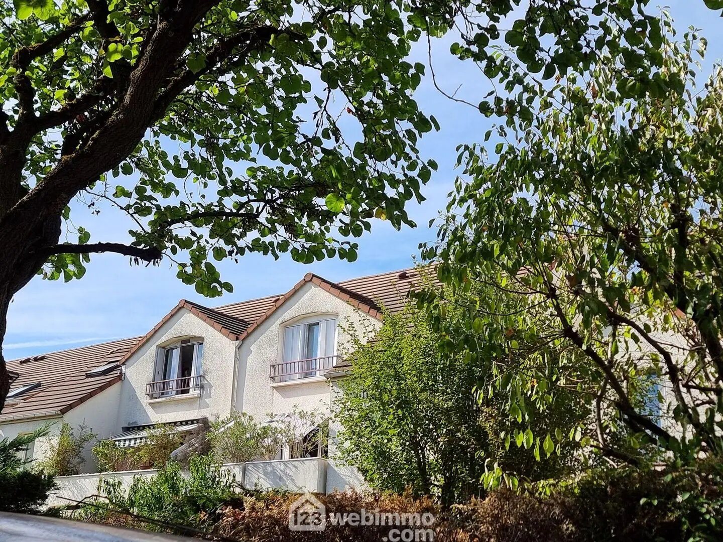 Appartement à vendre, 79m², Choisy-le-Roi