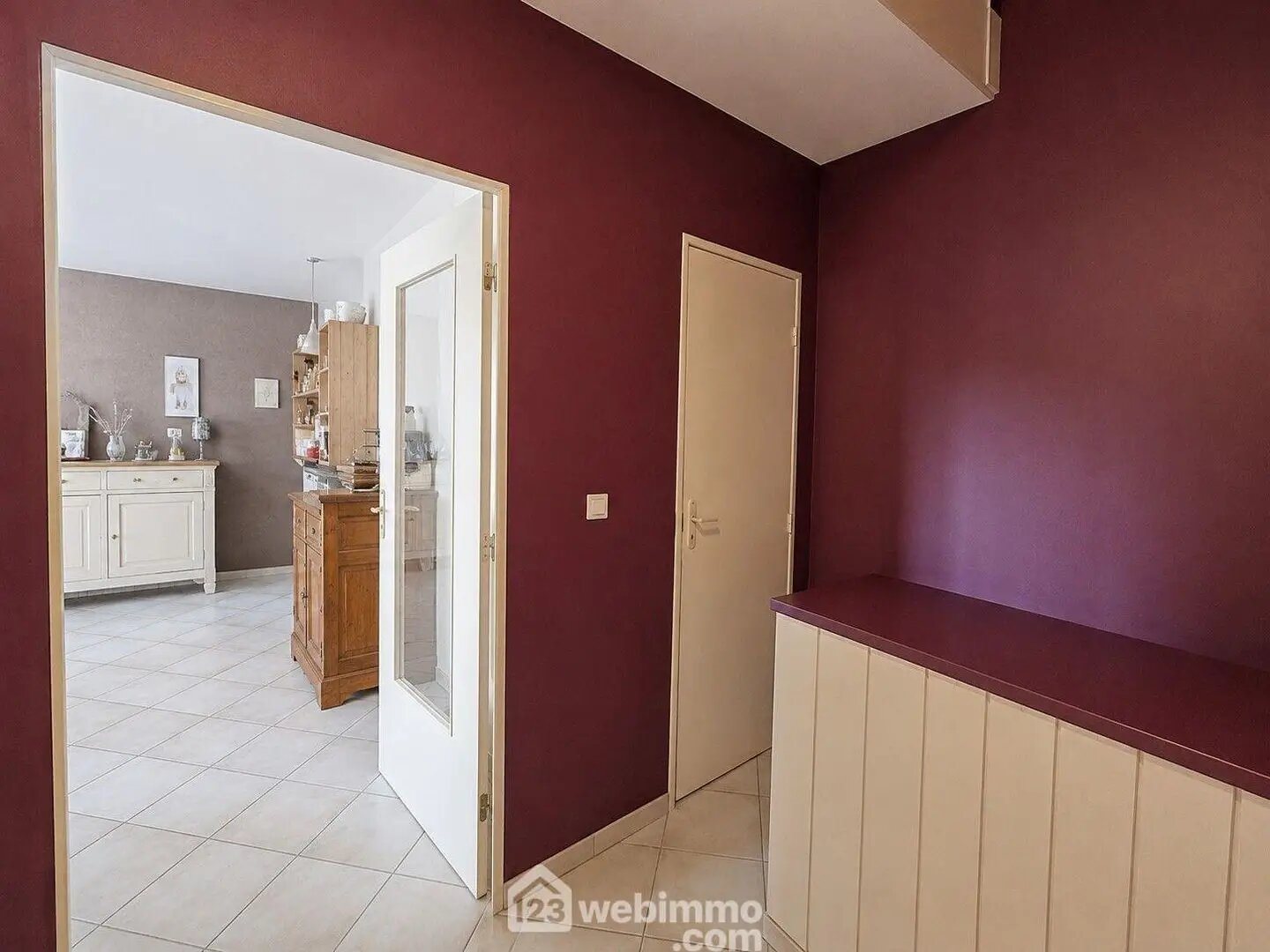 Appartement à vendre, 79m², Choisy-le-Roi