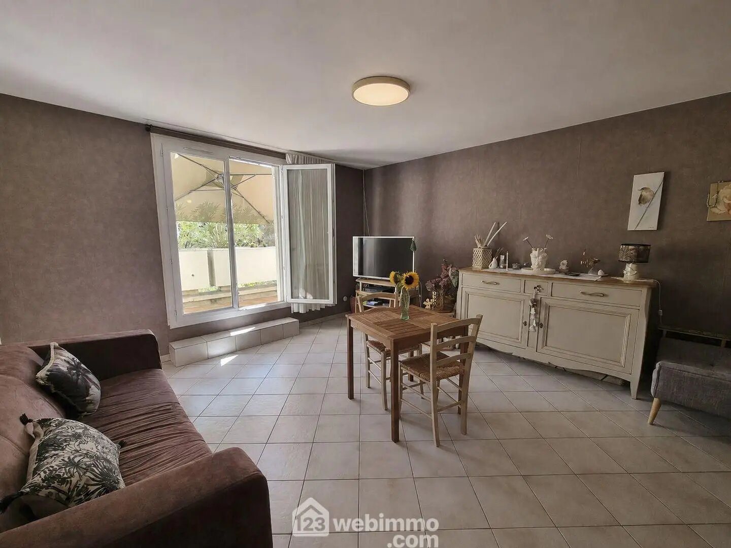 Appartement à vendre, 79m², Choisy-le-Roi